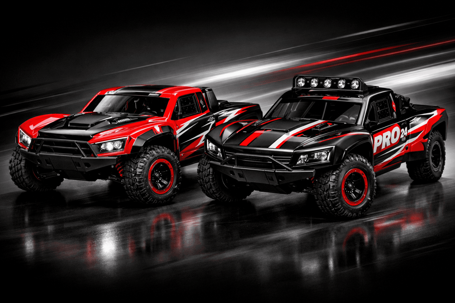 Best Traxxas Slash Body Shells (4x4 & 2WD) — 2026 Guide