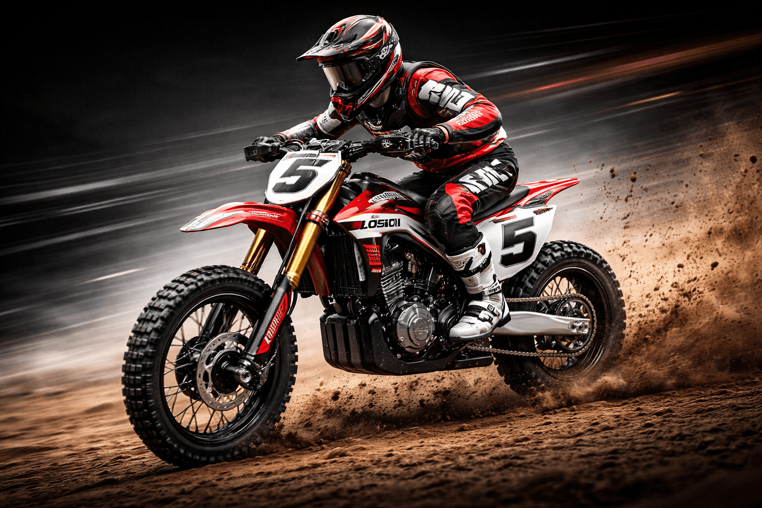 Losi Promoto-MX Review: Is This RC Motorcycle Worth It ?