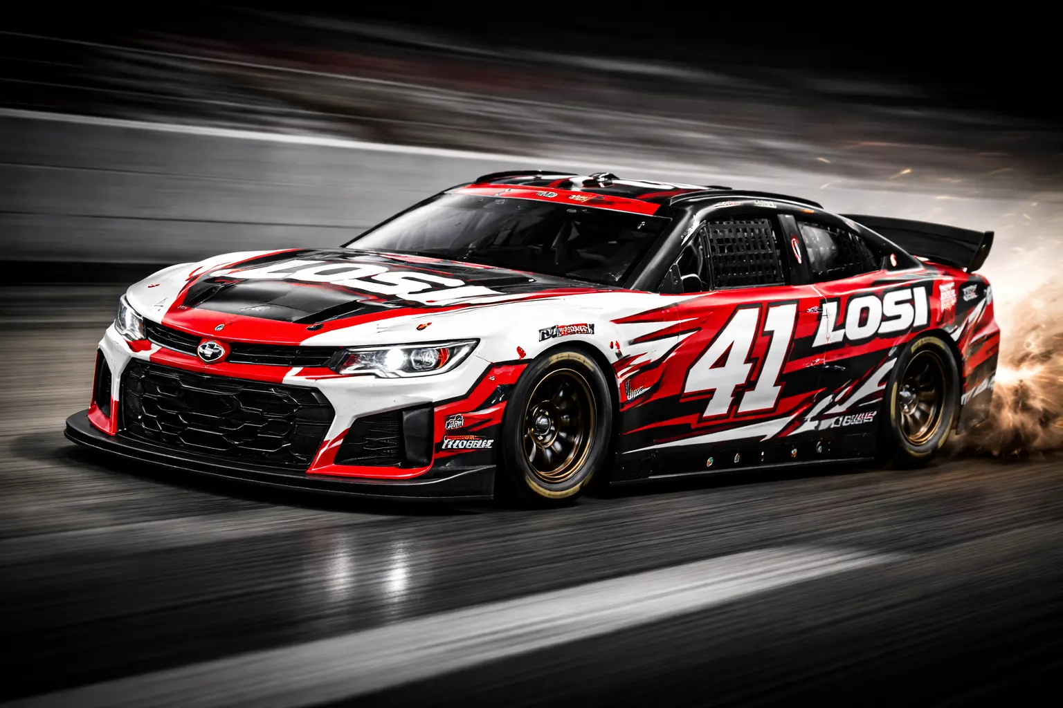 Losi NASCAR RC Car: Complete Guide & Review (2026)