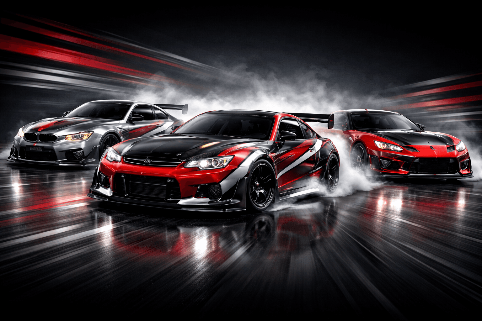 Best RC Drift Bodies & Shells — JDM, Euro & More (2026)