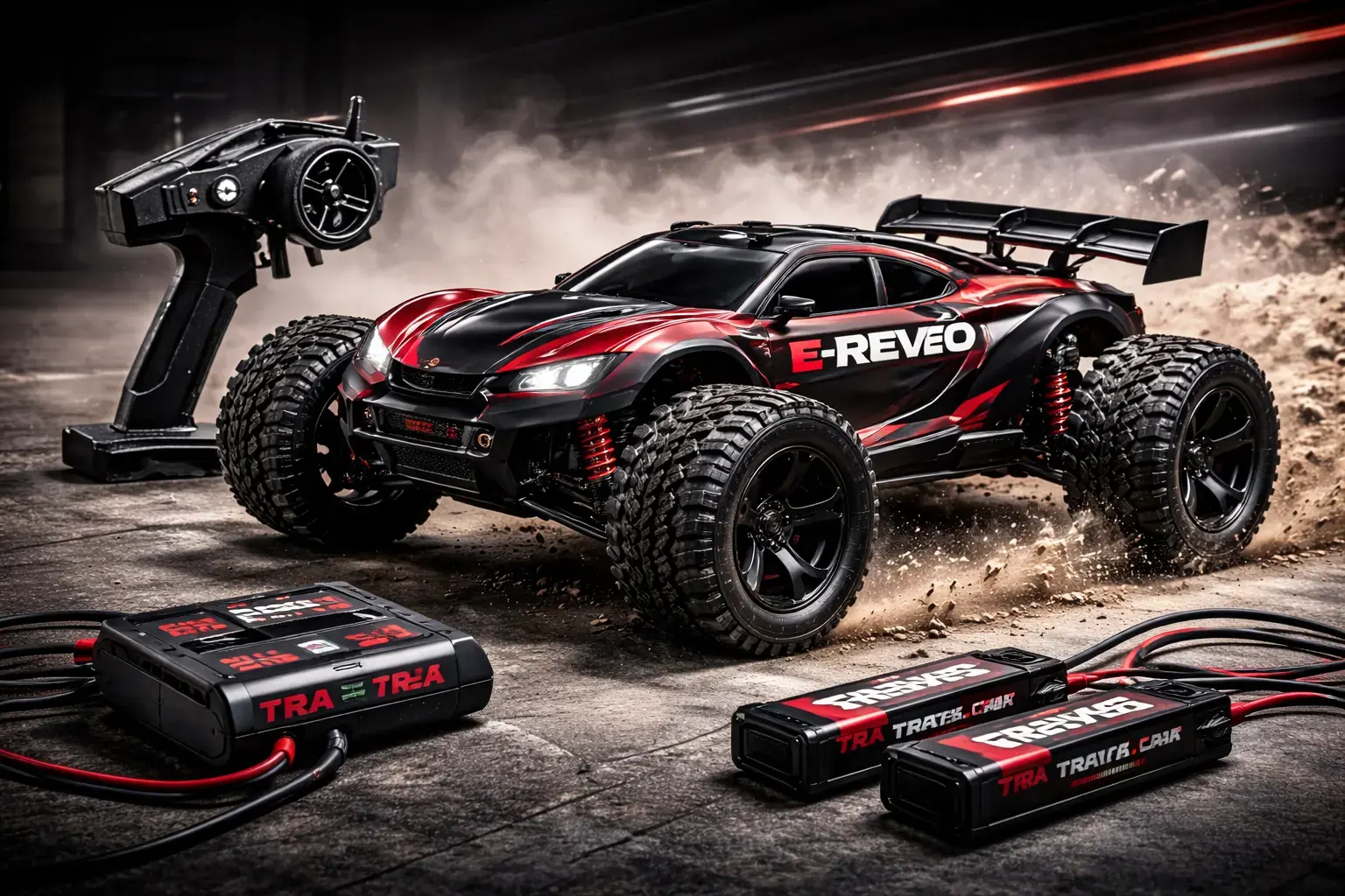 Arrma Fury Review: 2WD Short Course Truck Buyer's Guide (2026)