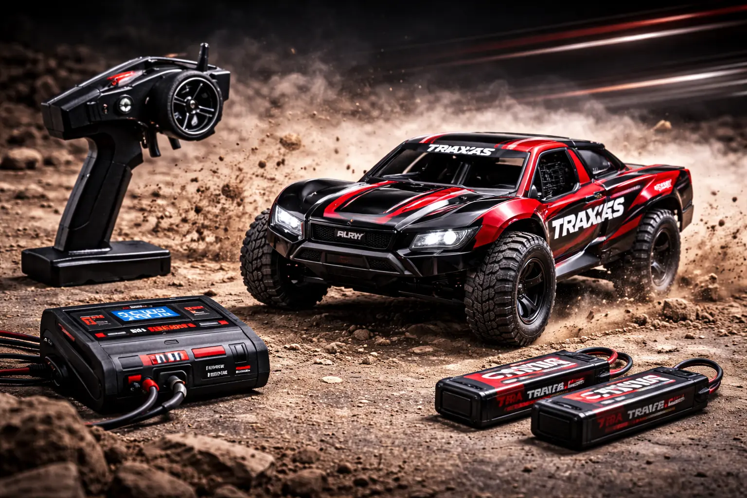 Traxxas Mini Slash Review: Best Mini Short Course Truck? (2026)