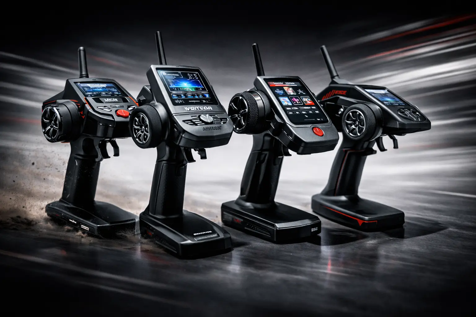 Best RC Car Transmitters & Radios: Every Budget Covered (2026)