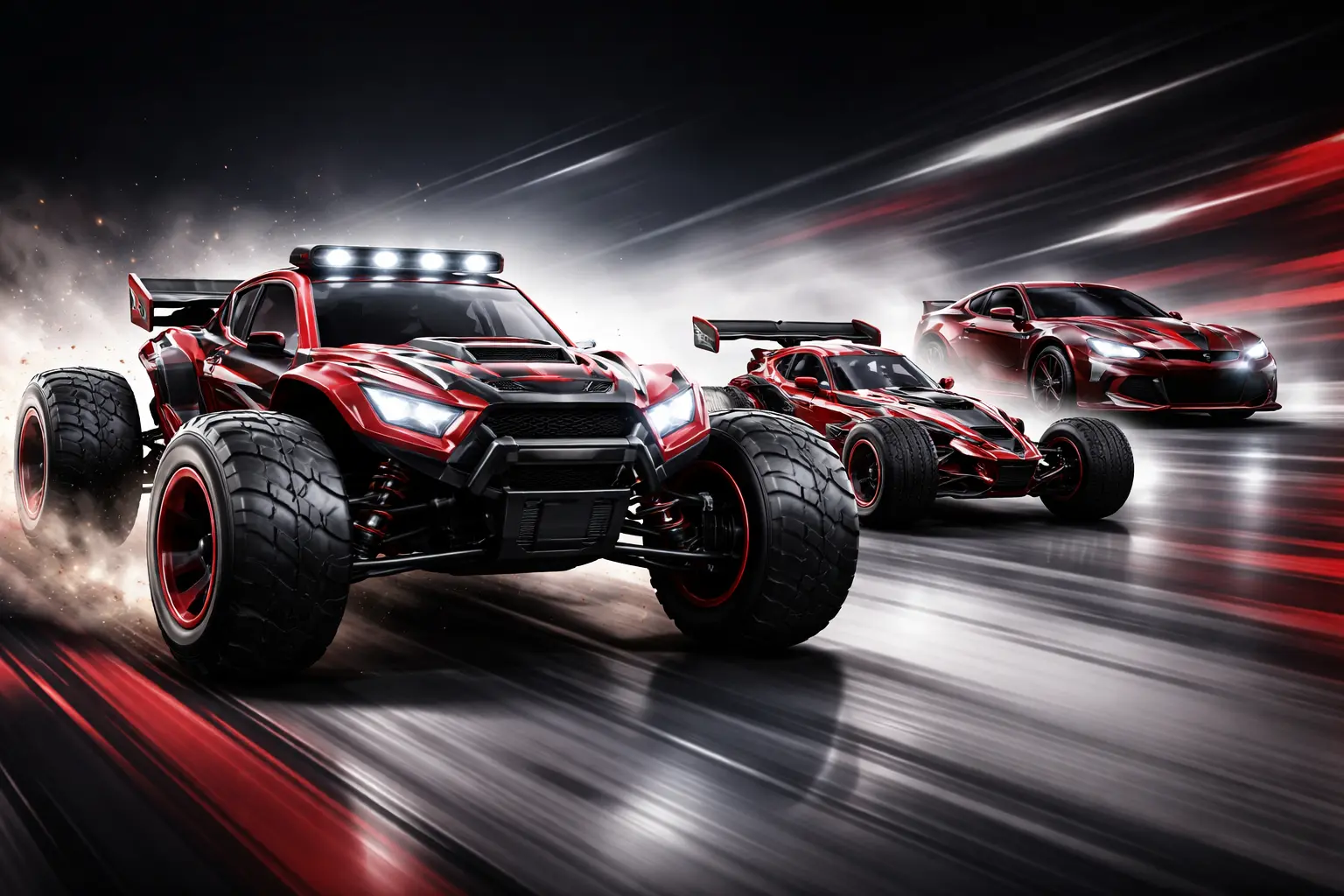 Best RC Cars Under $100: Top Picks for Every Category (2026)