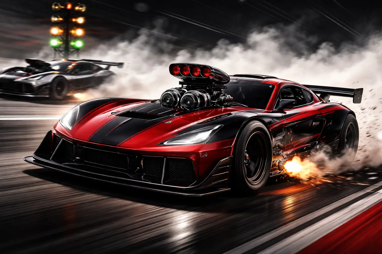 RC Drag Racing Guide: Cars, Rules & How to Get Started (2026)
