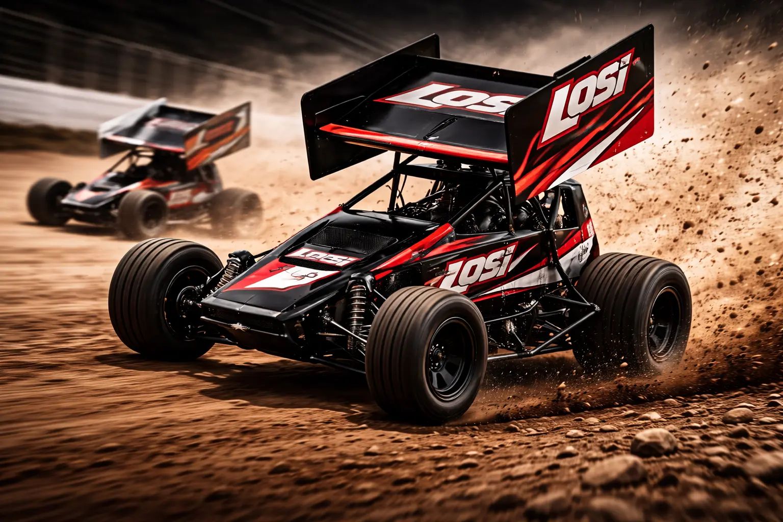 Best RC Sprint Cars: Losi 22S Sprint & Top Alternatives (2026)