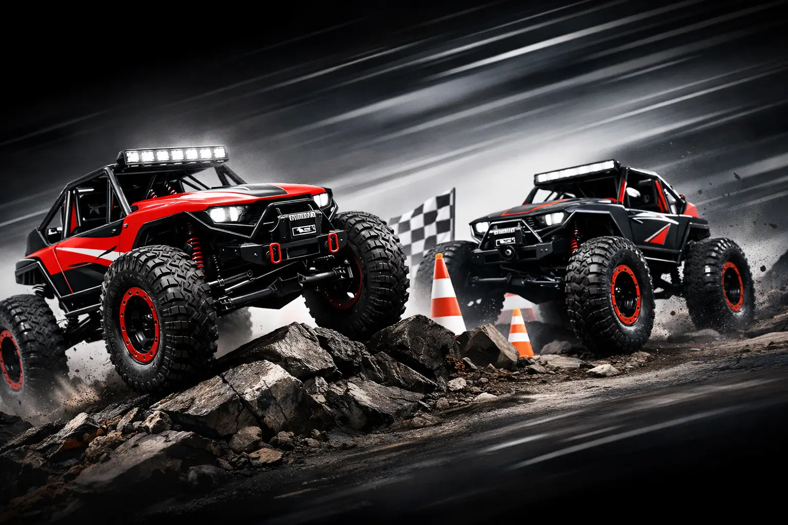 RC Crawler Competitions: Rules, Classes & How to Get Started (2026)