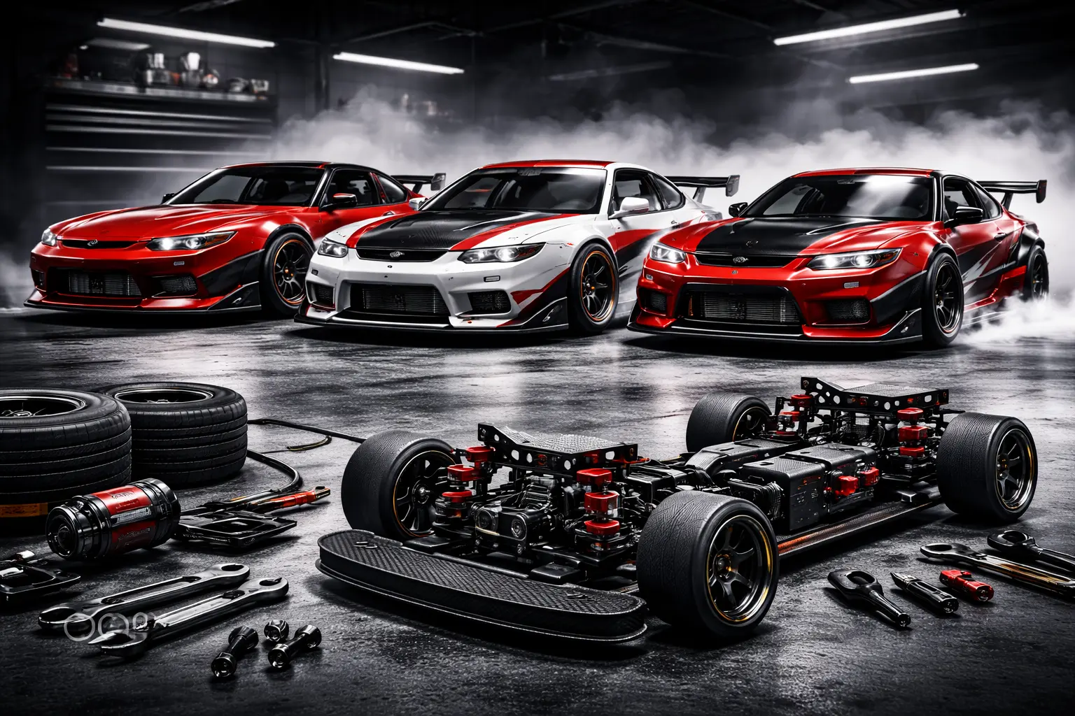 RC Drift 240SX Builds: Best S13, S14 & S15 Bodies & Chassis Combos (2026)