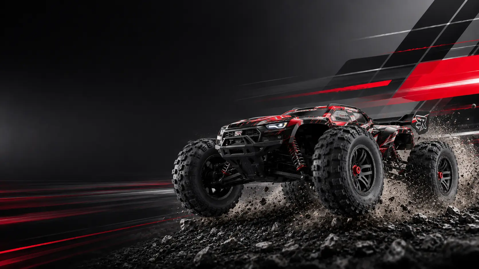Arrma Kraton 6S Review: The King of 6S Monster Trucks (2026)