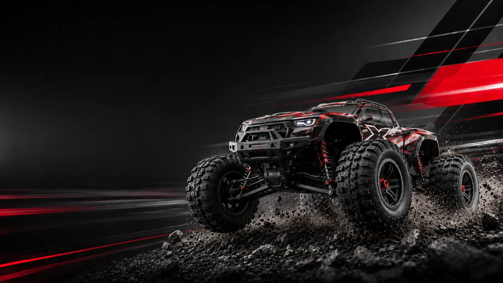Traxxas X-Maxx Review: The Ultimate 8S Monster Truck (2026)