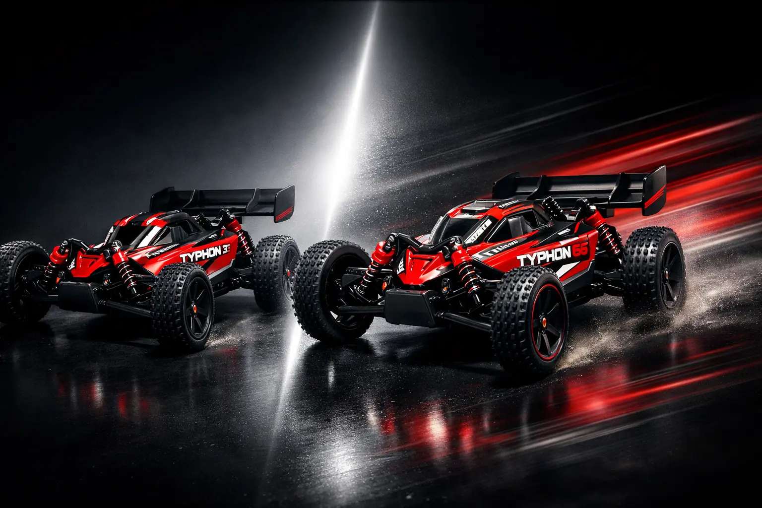 Arrma Typhon 3S vs 6S: Full Comparison & Which to Buy (2026)