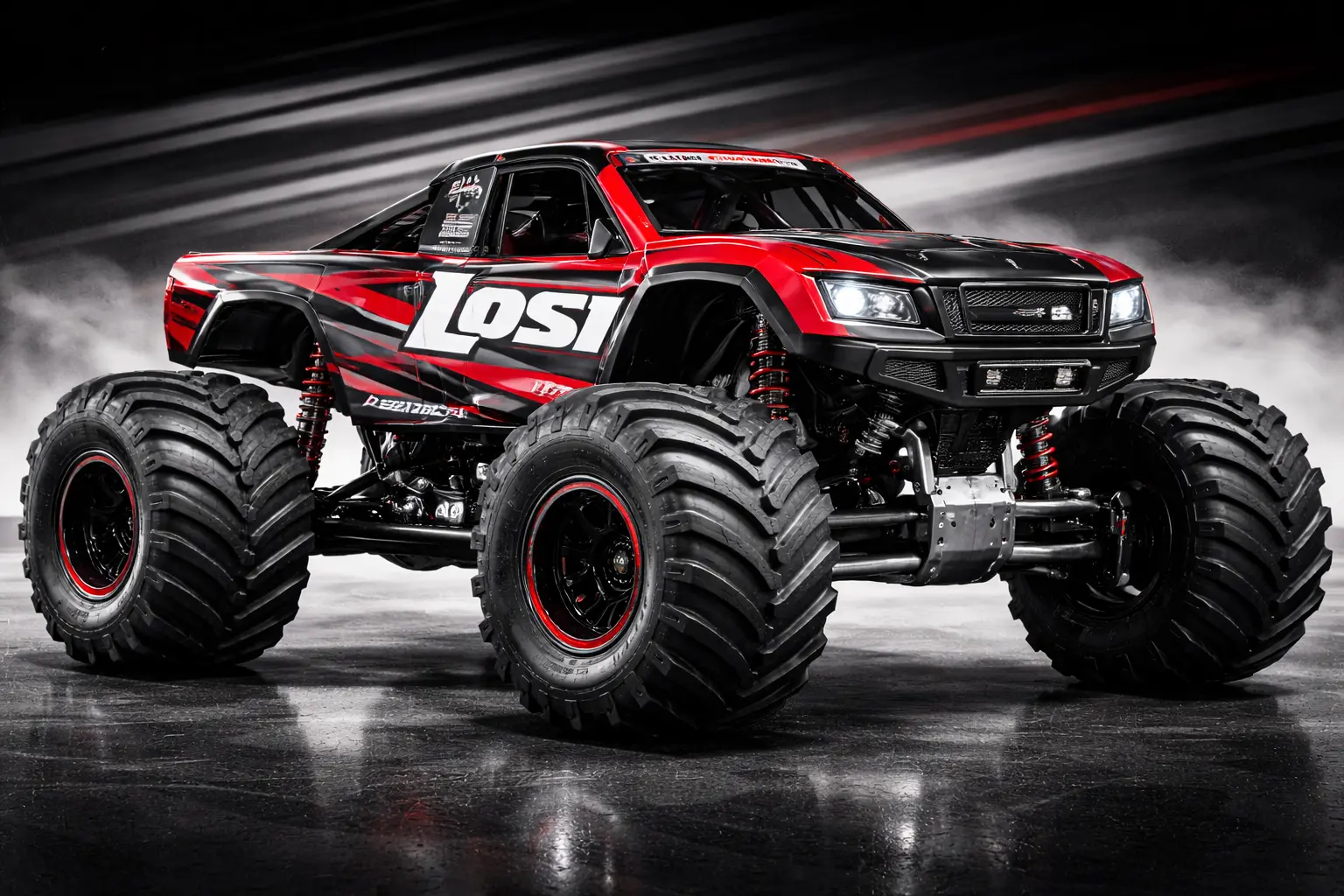 Losi LMT Review: Is This the Best RC Monster Truck? (2026)