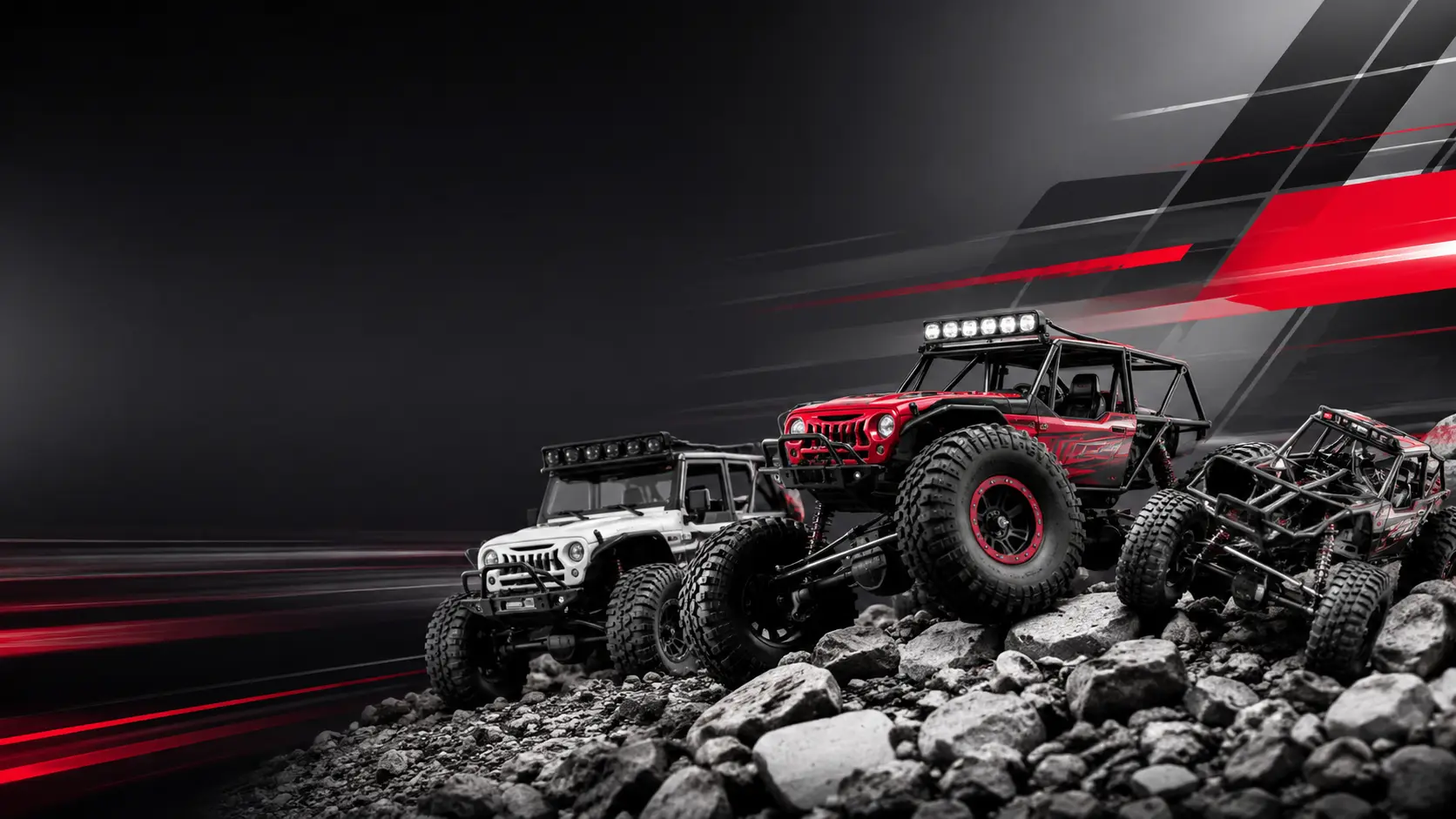 Axial RC Cars: Complete Brand Guide & Every Model Ranked (2026)