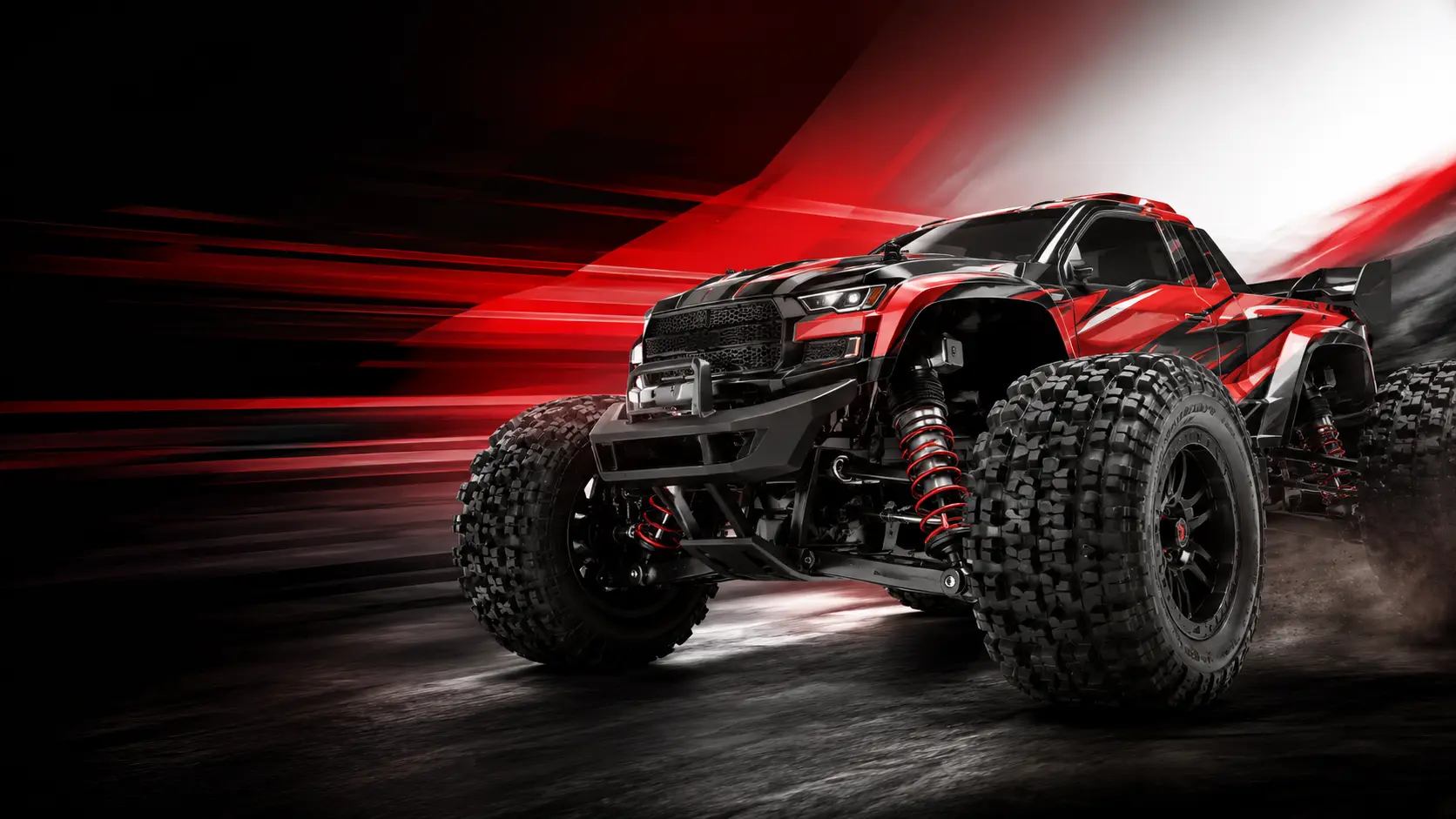 Traxxas Sledge Review: 1/8 6S Monster Truck Done Right (2026)