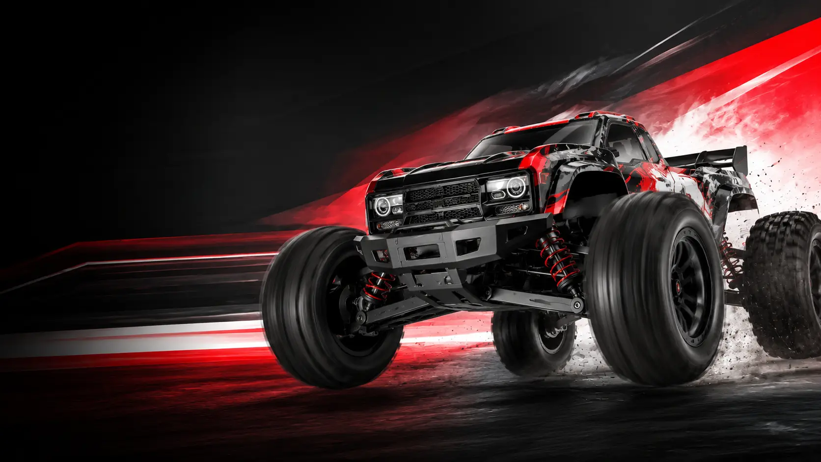 Arrma Outcast 6S Review: The Stunt Truck That Rewrote the Rules (2026)