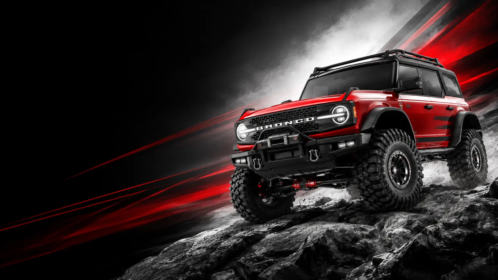 Traxxas TRX-4 Bronco Review: The Most Iconic Scale Crawler? (2026)